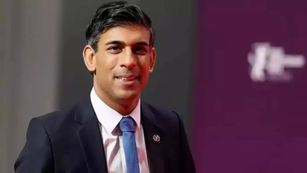 Rishi Sunak Returns to Goldman Sachs as Senior Adviser Following Political Tenure