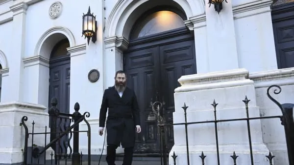 Arson attack on Melbourne synagogue escalates concerns over antisemitism in Australia