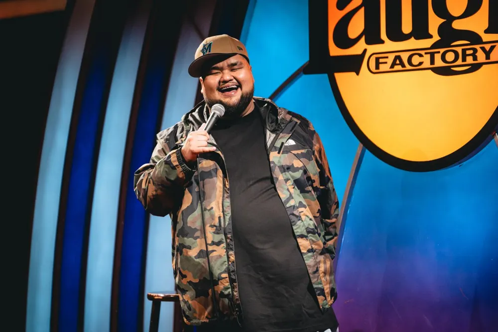 Rising Comedian Ken Flores Passes Away at 28, Remembered for His Authentic Voice and Humor