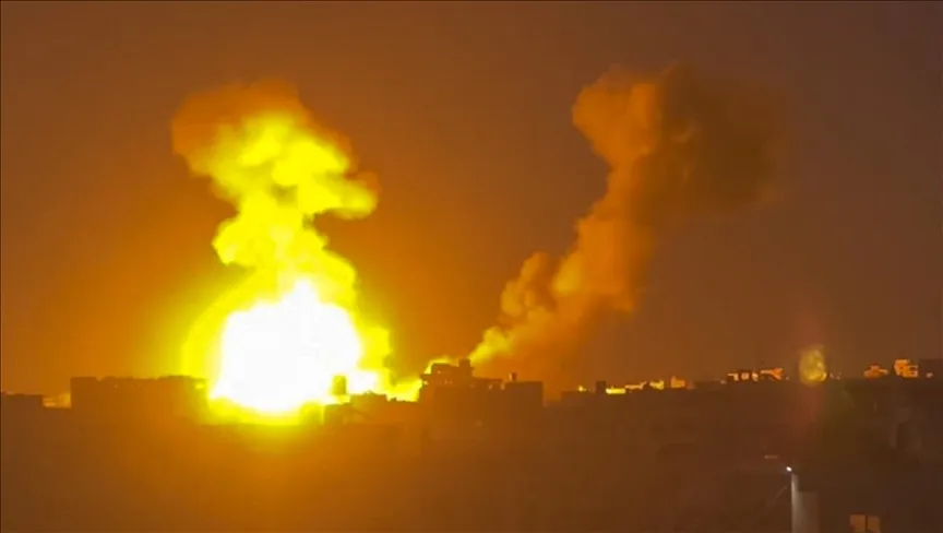 Gaza Under Siege: Over 52,400 Palestinians Dead Amid Escalating Israeli Attacks