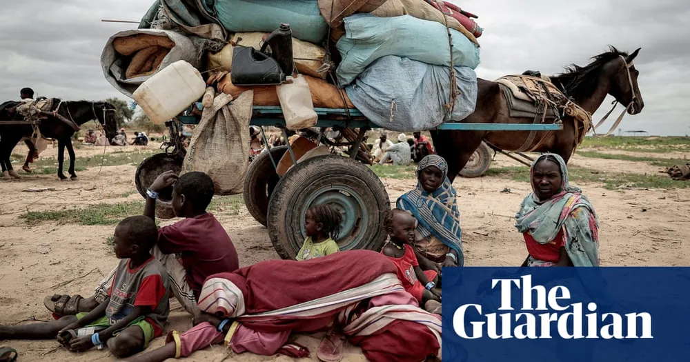 Genocide Declared Again in Sudan Amid Growing Ethnic Violence and Humanitarian Crisis