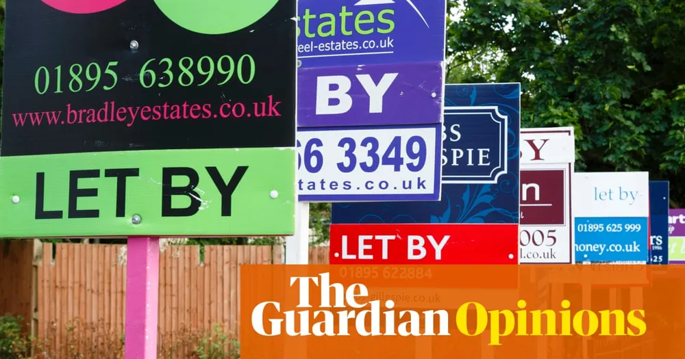 Rising Evictions Signal Housing Affordability Crisis in England