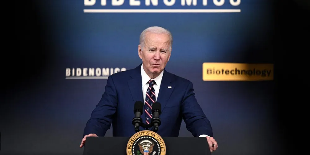 Rising Income Inequality Under Biden Linked to Middle-Class Support for Trump