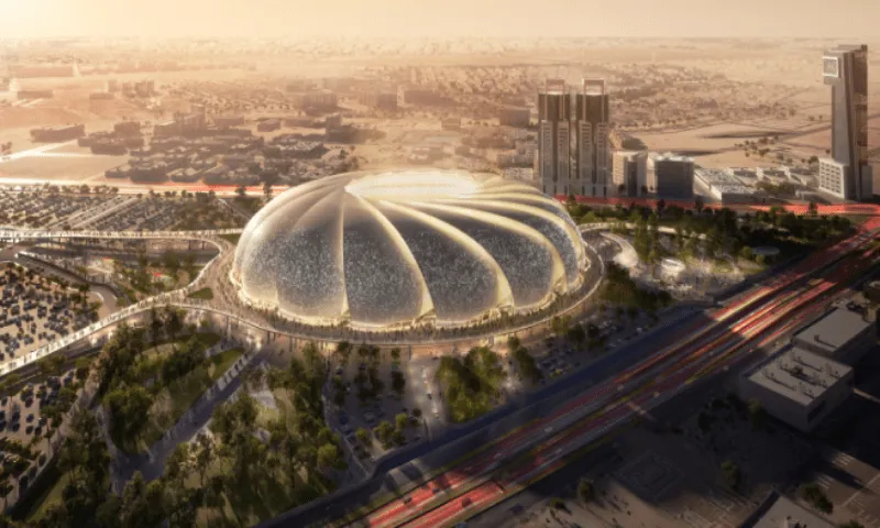 Rising Toll of Migrant Worker Deaths in Saudi Arabia Amid World Cup Preparations