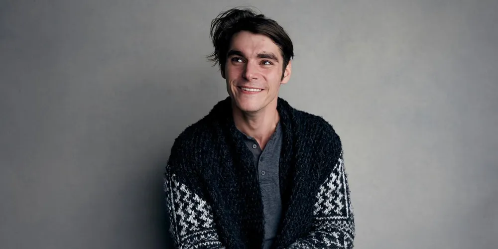 RJ Mitte, 