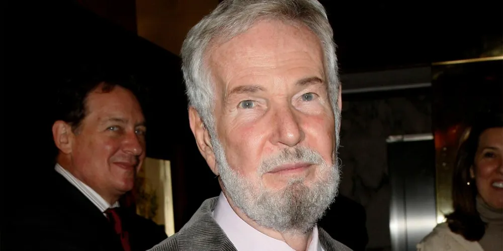 Robert Benton, Acclaimed Filmmaker of 