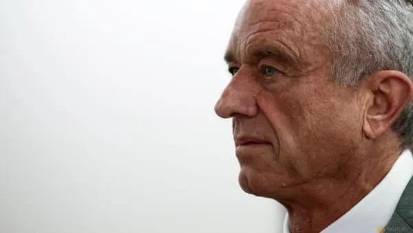 Robert F. Kennedy Jr. Confirmed as Health Secretary, Sparking Outrage Over Vaccine Misinformation