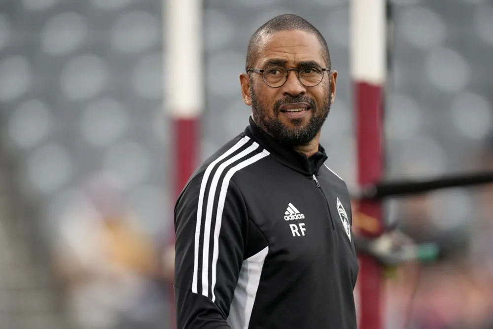 Robin Fraser Named New Head Coach of Toronto FC in MLS