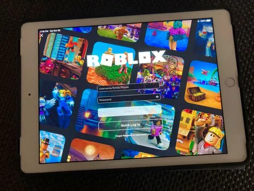 Roblox to Implement Age Verification Measures by Year-End