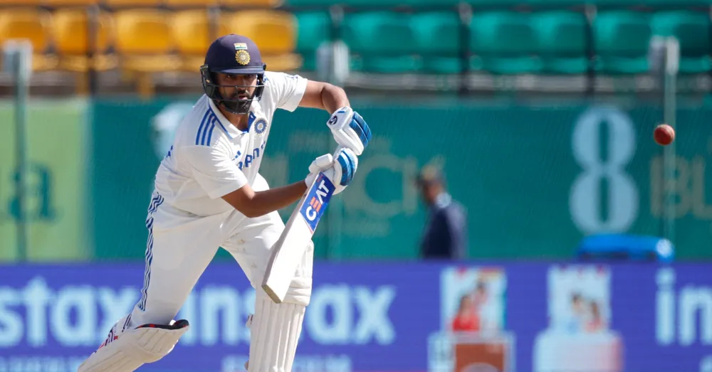 Rohit Sharma asserts he is not retiring after sitting out final test against Australia