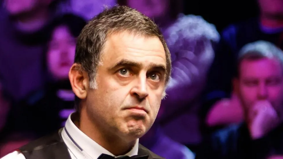 Ronnie O'Sullivan Withdraws from Masters Due to Medical Reasons