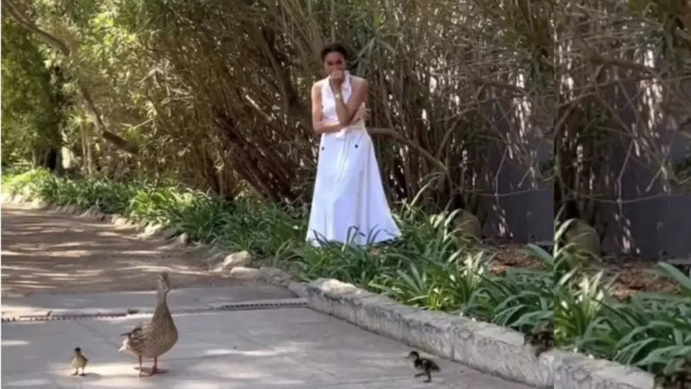 Royal Family Celebrates Easter Amid Personal Moments