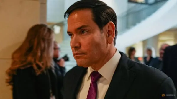 Rubio Indicates US Strike on Iran Triggered by Israeli Military Plans