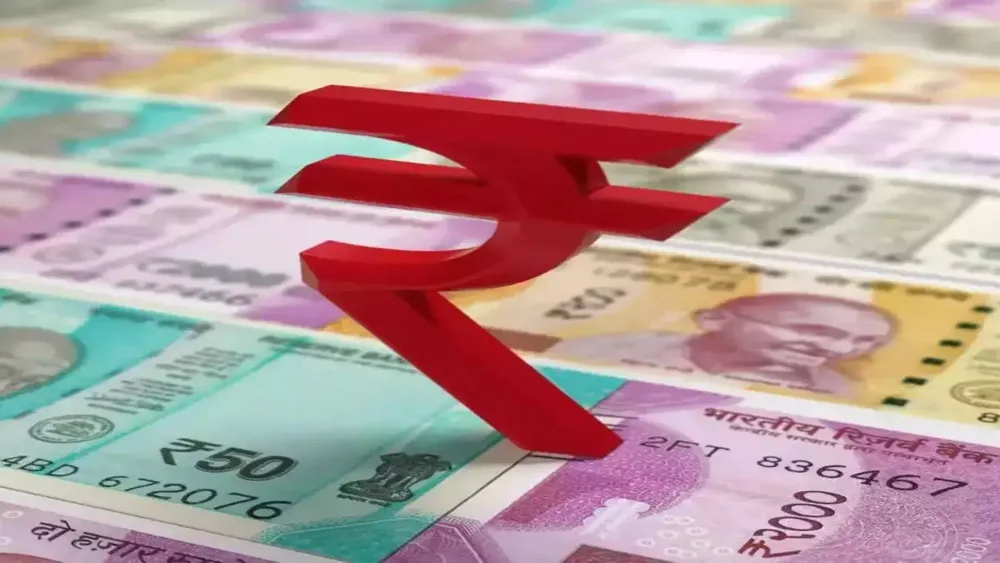 Rupee to Slightly Decline Against USD in 2025, Yet Surpass Many Global Peers