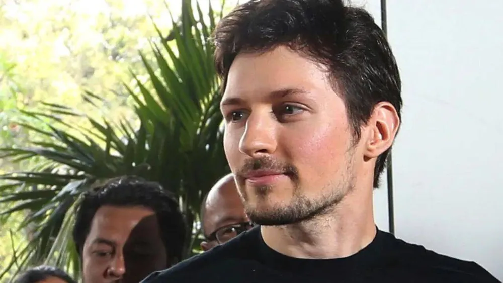 Russia Charges Telegram Founder Pavel Durov with Aiding Terrorism and Issues Arrest Warrant