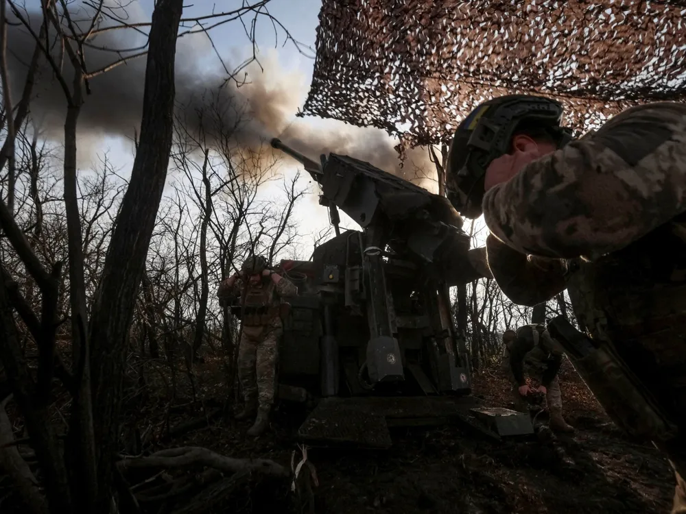 Russia Claims Capture of Ukrainian Cities Pokrovsk and Vovchansk Amidst Denials from Ukraine