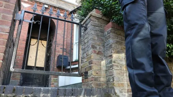 Russia Denies Connection to Arson Attacks Linked to UK Prime Minister