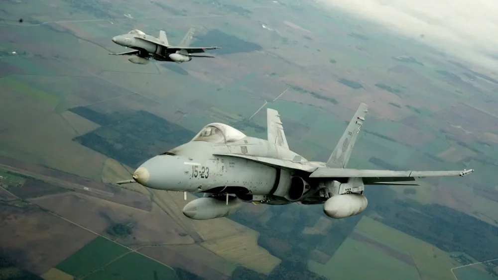 Russia Warns NATO of Nuclear Response Over Kaliningrad