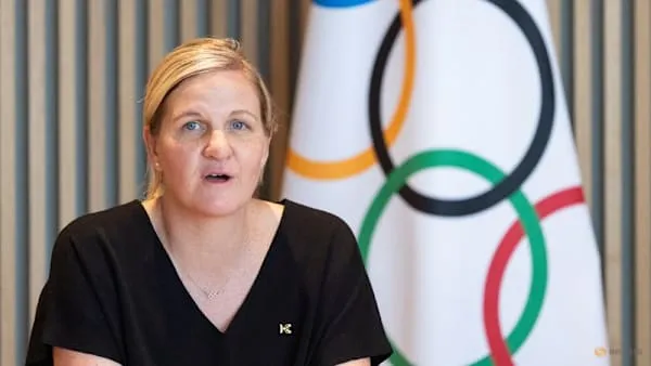 IOC Allows Russian Athletes to Compete Under Neutral Flag at 2026 Winter Games