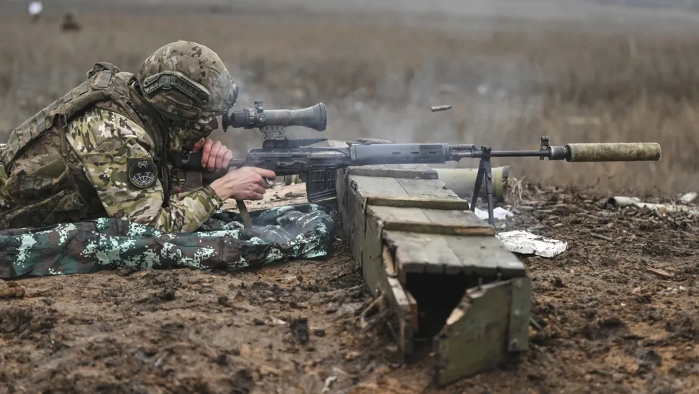 Russia's Military Casualties in Ukraine Reach Disturbing New Heights