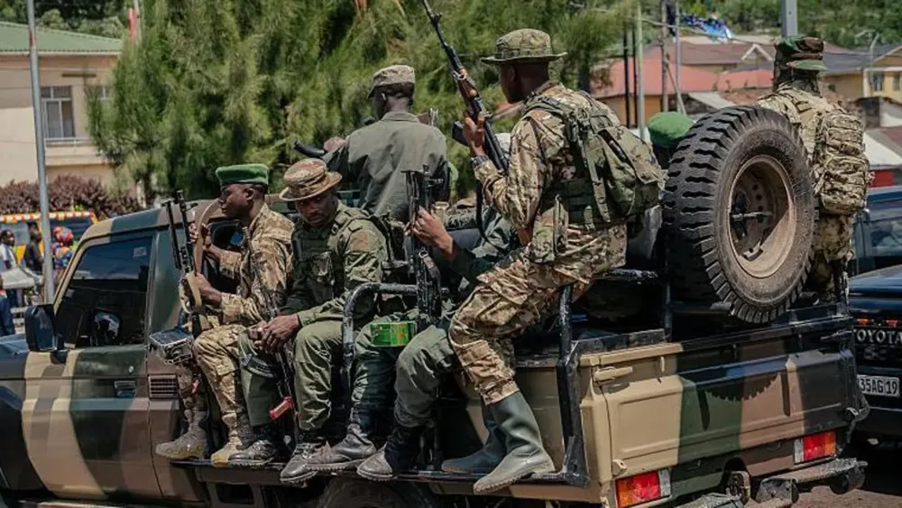 DR Congo and Rwanda to formalize peace agreement on June 27 amid ongoing conflict