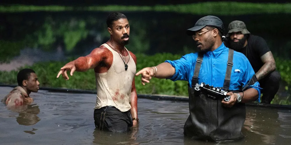 Ryan Coogler’s 'Sinners' Makes History with Record 16 Oscar Nominations