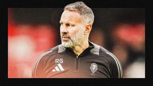 Ryan Giggs’ Coaching Career: A Look at His Current Status and Future Aspirations