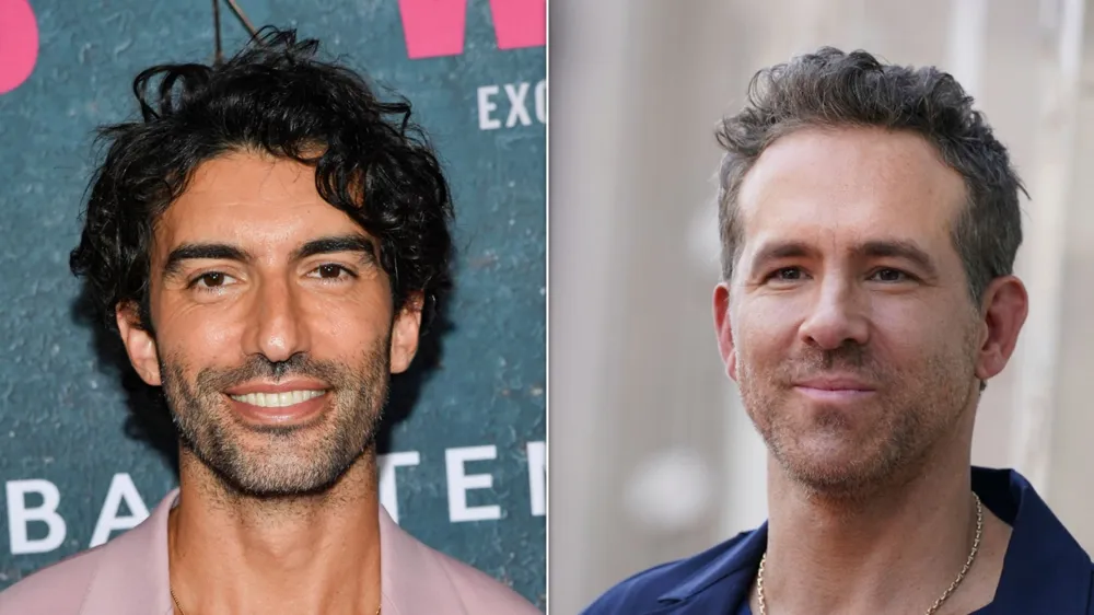 Ryan Reynolds Allegedly Mocked Justin Baldoni in 'Deadpool' Scene, Claims Director's Lawyer