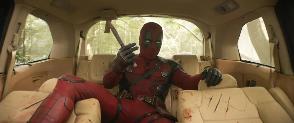 Ryan Reynolds Faces Legal Backlash Over Alleged Mockery in 'Deadpool & Wolverine' Amid Justin Baldoni Feud