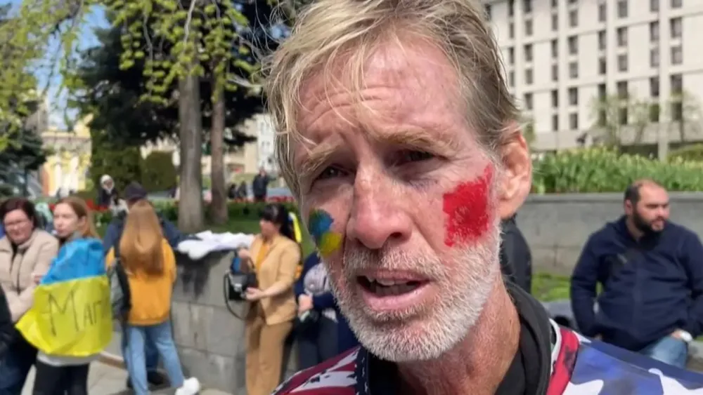 Ryan Routh Allowed to Represent Himself in Trial for Attempted Trump Assassination