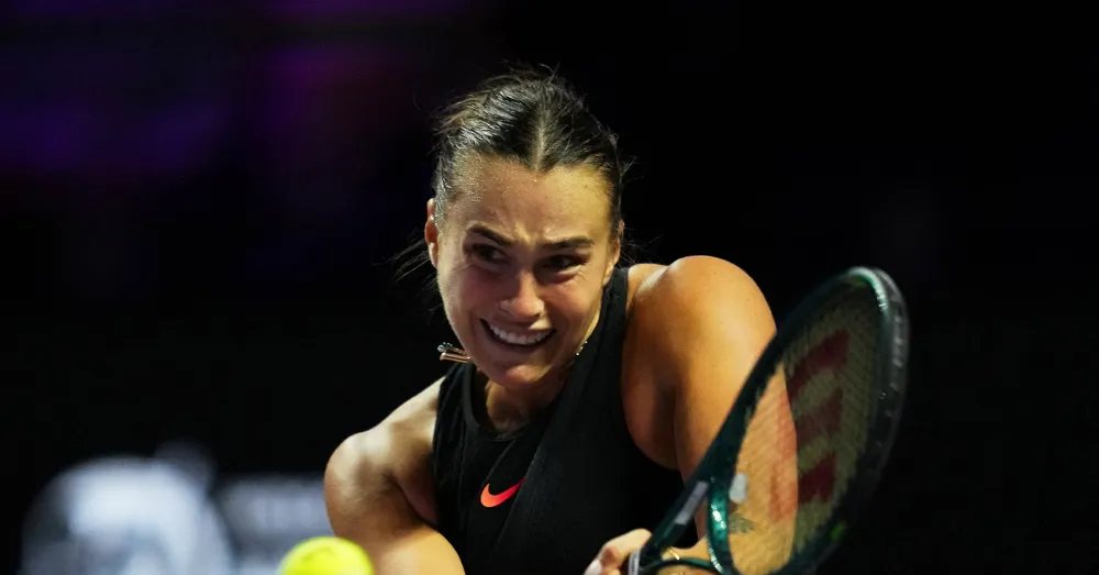 Sabalenka and Osaka Advance as USA Secures United Cup Final Spot Against Poland