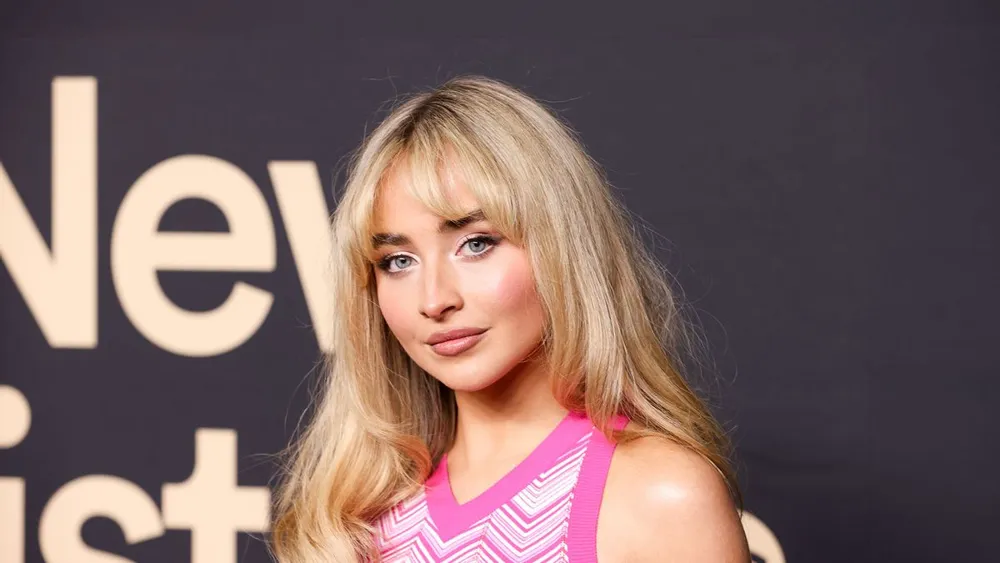 Sabrina Carpenter Launches New Brown Sugar Shakin’ Espresso with Dunkin’ for 2025