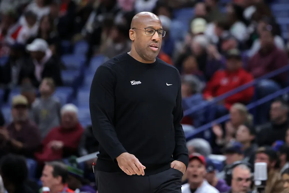 Sacramento Kings Part Ways with Coach Mike Brown: NBA Community Reacts to Shocking Firing