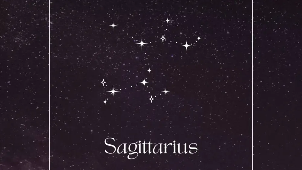 Sagittarius Daily Horoscope for January 10, 2025: A Day of Positivity and Growth