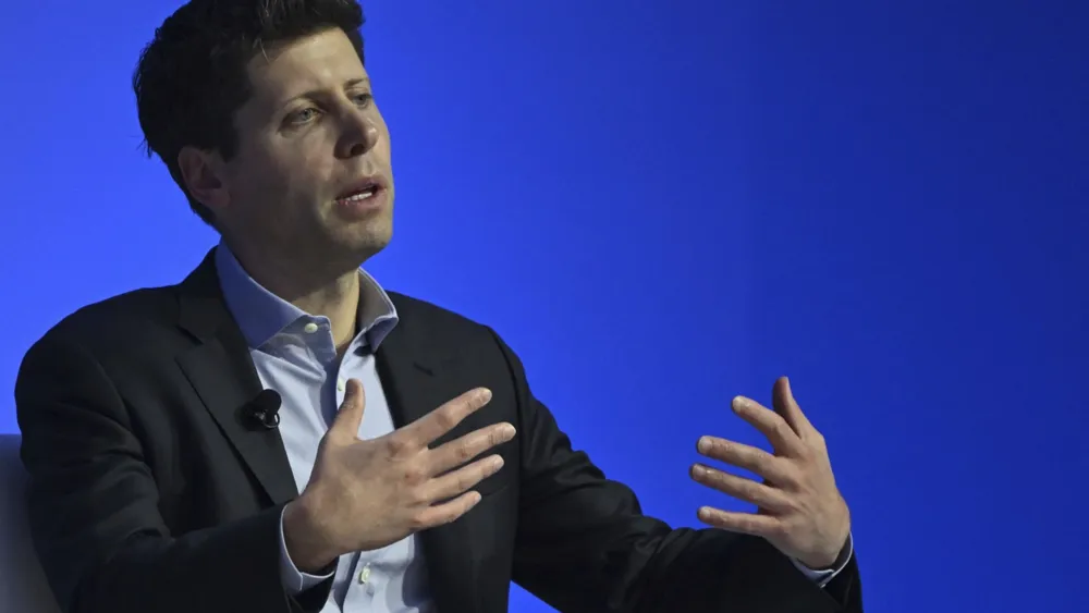 Sam Altman's Sister Accuses Him of Sexual Abuse; CEO Denies Allegations in Lawsuit