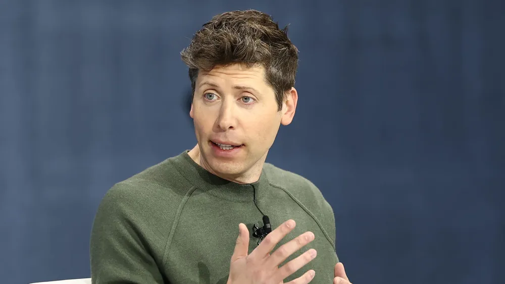 Sam Altman Denies Sexual Abuse Claims by His Sister, Calls Allegations 'Utterly Untrue'