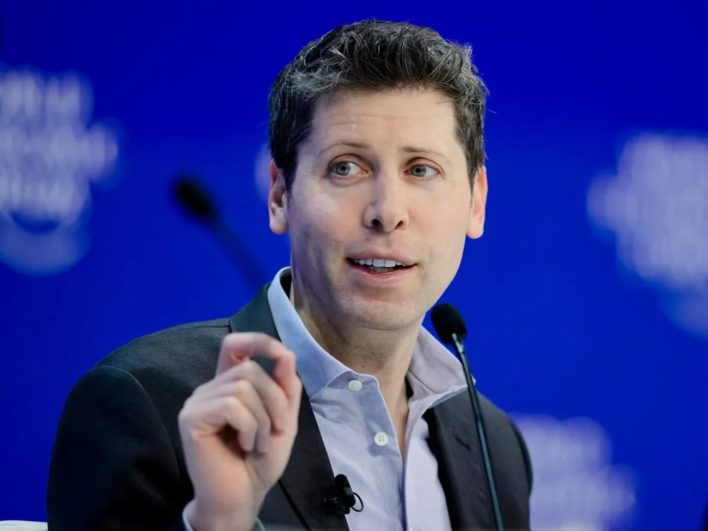 Sam Altman Discusses OpenAI Culture and Leadership via Disrespectful Insights