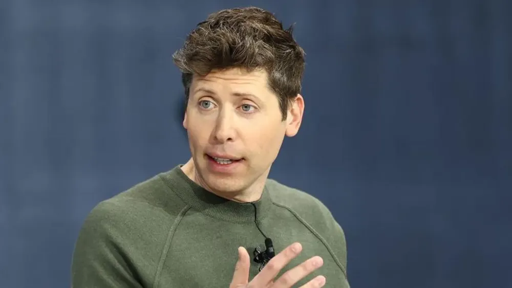 Sam Altman of OpenAI refutes sister's sexual abuse allegations