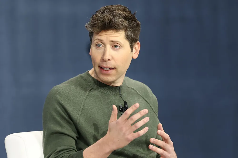 Sam Altman's Insights on AGI and Future Predictions for Superintelligence by 2025