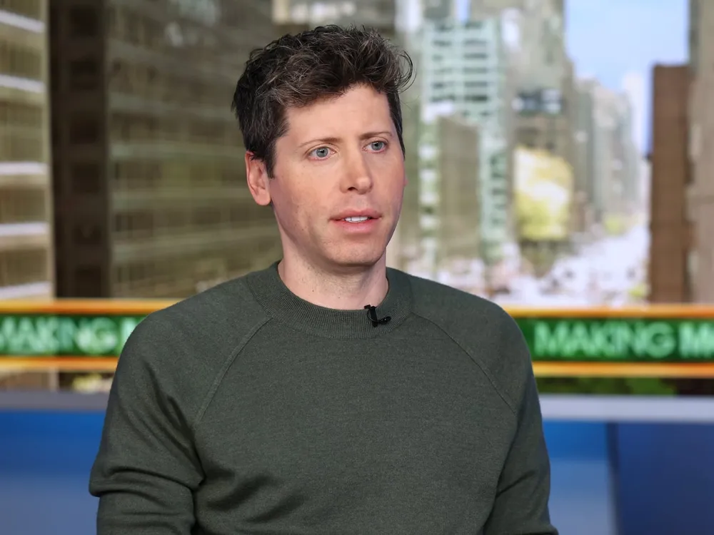 Sam Altman's Sister Accuses Him of Sexual Abuse in Lawsuit