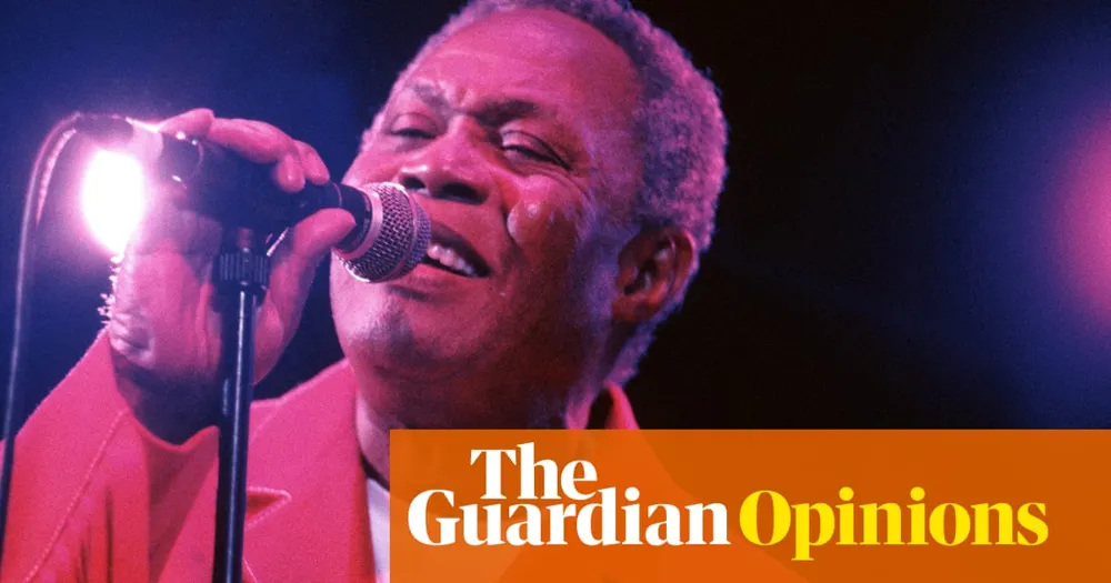 Sam Moore: A Soul Icon and Exceptional Live Performer of the 20th Century