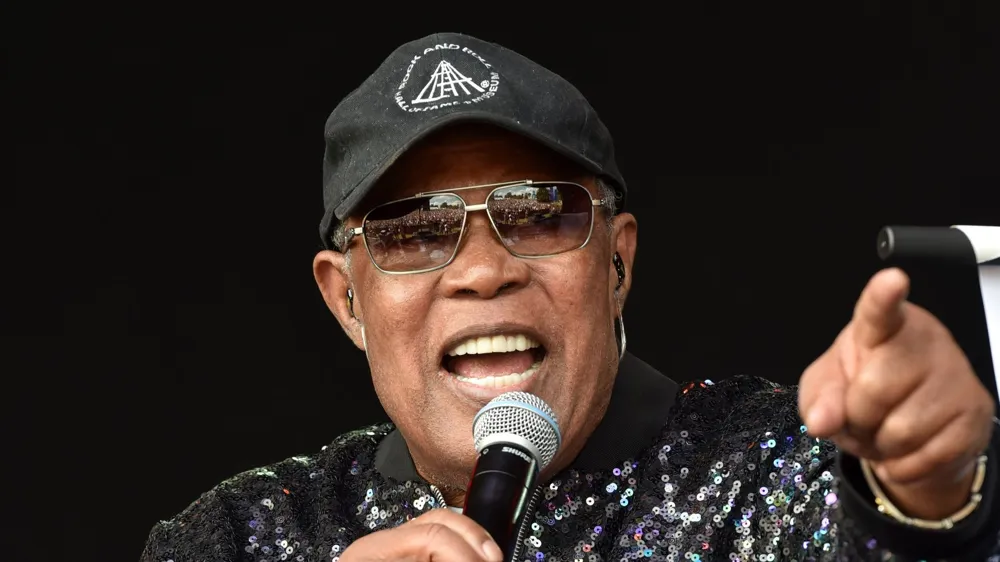 Soulful Legacy of Sam Moore: Iconic 'Soul Man' Singer and Sam & Dave Duo Member Passes Away at 89