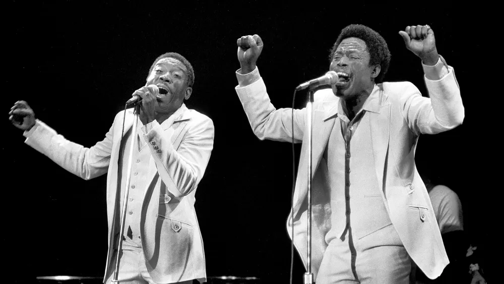 Sam Moore, Vocal Legend of Sam & Dave, Passes Away at 89