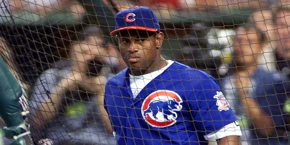 Sammy Sosa's Emotional Return to the Chicago Cubs: A Long-Awaited Reconciliation Celebrated by Fans