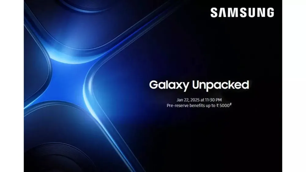 Samsung Galaxy S25 series set to launch at Unpacked event on January 22, 2025