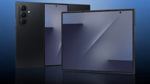 Samsung Launches Galaxy Z TriFold Multi-Folding Smartphone with Competitive Edge