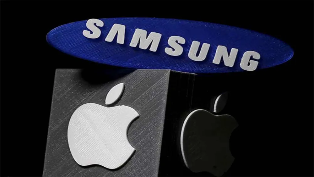 Samsung targets Apple's iPhone camera with advanced sensor development