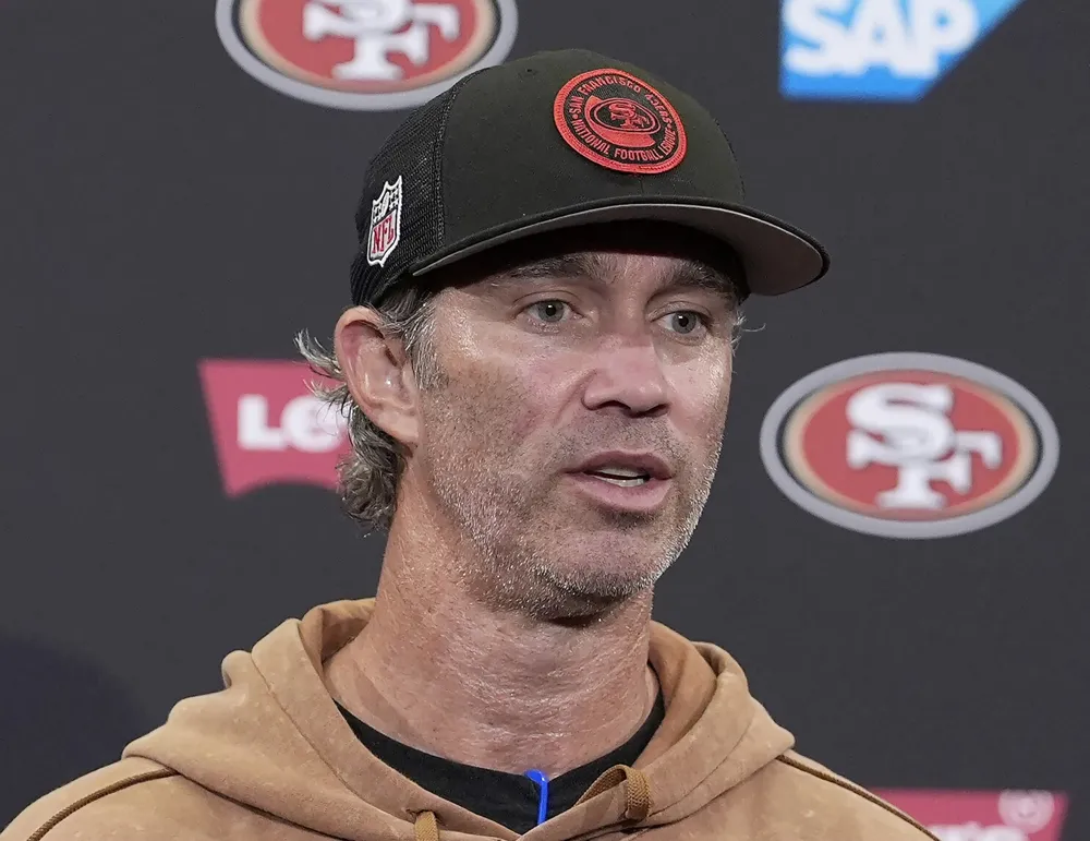 San Francisco 49ers Part Ways with Defensive Coordinator Nick Sorensen After Disappointing Season