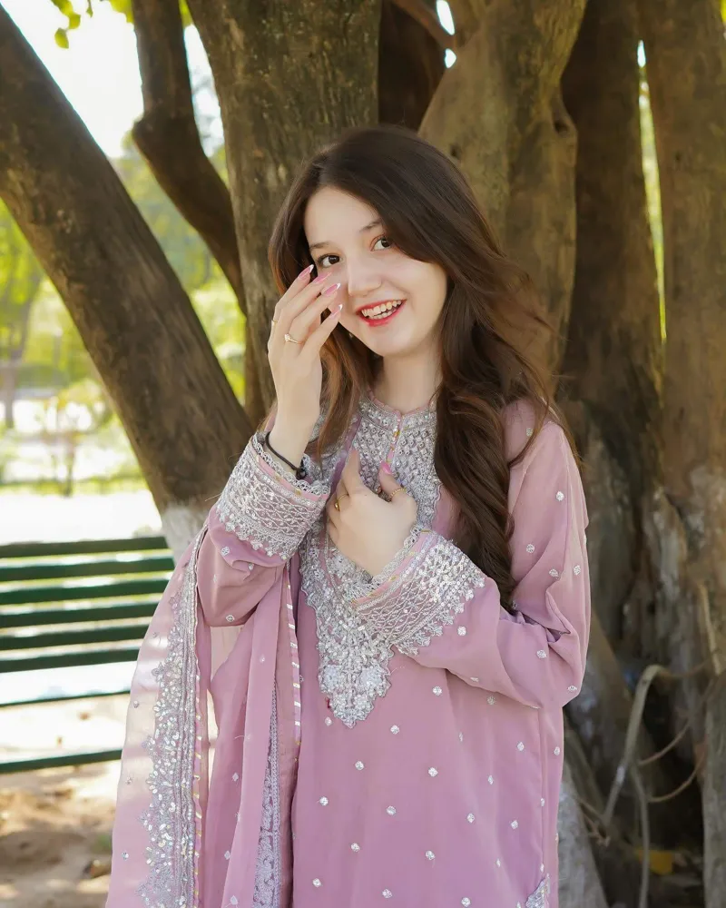 Sana Yousaf: Pakistani TikTok Star Murdered in Suspected Honor Killing