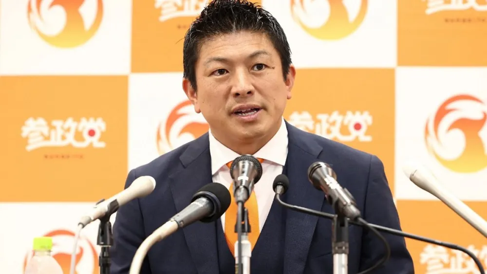 Populism and Anti-Globalist Sentiment Surge in Japan with Sanseito's Rise